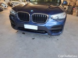  Bmw  X3 BMW  / 2017 / 5P / SUV SDRIVE 18D MH48V BUSINESS ADVANTAGE AUTO #23