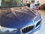  Bmw  X3 BMW  / 2017 / 5P / SUV SDRIVE 18D MH48V BUSINESS ADVANTAGE AUTO #28