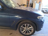  Bmw  X3 BMW  / 2017 / 5P / SUV SDRIVE 18D MH48V BUSINESS ADVANTAGE AUTO #31