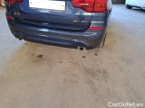  Bmw  X3 BMW  / 2017 / 5P / SUV SDRIVE 18D MH48V BUSINESS ADVANTAGE AUTO #46