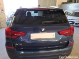  Bmw  X3 BMW  / 2017 / 5P / SUV SDRIVE 18D MH48V BUSINESS ADVANTAGE AUTO #50