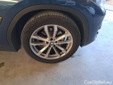  Bmw  X3 BMW  / 2017 / 5P / SUV SDRIVE 18D MH48V BUSINESS ADVANTAGE AUTO #118