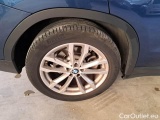  Bmw  X3 BMW  / 2017 / 5P / SUV SDRIVE 18D MH48V BUSINESS ADVANTAGE AUTO #120