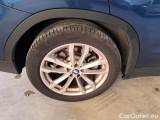  Bmw  X3 BMW  / 2017 / 5P / SUV SDRIVE 18D MH48V BUSINESS ADVANTAGE AUTO #121