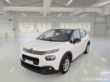 Citroen  C3 CITROEN  / 2016 / 5P / BERLINA PURETECH 83 SeS FEEL 