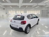  Citroen  C3 CITROEN  / 2016 / 5P / BERLINA PURETECH 83 SeS FEEL #2