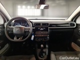  Citroen  C3 CITROEN  / 2016 / 5P / BERLINA PURETECH 83 SeS FEEL #3