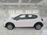  Citroen  C3 CITROEN  / 2016 / 5P / BERLINA PURETECH 83 SeS FEEL #8