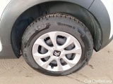  Citroen  C3 CITROEN  / 2016 / 5P / BERLINA PURETECH 83 SeS FEEL #19