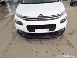  Citroen  C3 CITROEN  / 2016 / 5P / BERLINA PURETECH 83 SeS FEEL #22