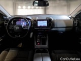  Citroen  C5 CITROEN  AIRCROSS / 2018 / 5P / SUV BLUEHDI 130 SeS BUSINESS EAT8 #3