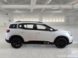  Citroen  C5 CITROEN  AIRCROSS / 2018 / 5P / SUV BLUEHDI 130 SeS SHINE #7