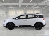  Citroen  C5 CITROEN  AIRCROSS / 2018 / 5P / SUV BLUEHDI 130 SeS SHINE #8