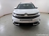  Citroen  C5 CITROEN  AIRCROSS / 2018 / 5P / SUV BLUEHDI 130 SeS SHINE #26