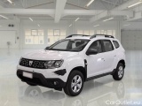  Dacia  Duster DACIA  / 2018 / 5P / SUV 1.5 BLUE DCI 115CV 4X4 COMFORT 