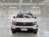  Dacia  Duster DACIA  / 2018 / 5P / SUV 1.5 BLUE DCI 115CV 4X4 COMFORT #6