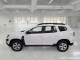  Dacia  Duster DACIA  / 2018 / 5P / SUV 1.5 BLUE DCI 115CV 4X4 COMFORT #8