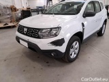  Dacia  Duster DACIA  / 2018 / 5P / SUV 1.5 BLUE DCI 115CV 4X4 COMFORT #29