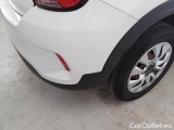  Fiat  500 FIAT X / 2018 / 5P / CROSSOVER 1.3 MJET 95CV E6D CULT #40