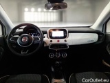  Fiat  500 FIAT X / 2018 / 5P / CROSSOVER 1.3 MJET 95CV 4X2 BUSINESS #3