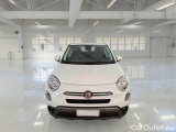  Fiat  500 FIAT X / 2018 / 5P / CROSSOVER 1.3 MJET 95CV 4X2 BUSINESS #6