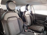  Fiat  500 FIAT X / 2018 / 5P / CROSSOVER 1.3 MJET 95CV 4X2 BUSINESS #13
