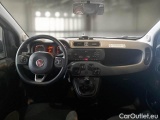  Fiat  Panda FIAT  / 2011 / 5P / BERLINA 1.0 70CV SeS HYBRID CITY LIFE #3
