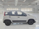  Fiat  Panda FIAT  / 2011 / 5P / BERLINA 1.0 70CV SeS HYBRID CITY LIFE #7