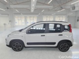  Fiat  Panda FIAT  / 2011 / 5P / BERLINA 1.0 70CV SeS HYBRID CITY LIFE #8