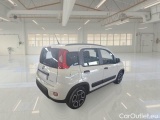  Fiat  Panda FIAT  / 2011 / 5P / BERLINA 1.0 70CV SeS HYBRID CITY LIFE #2