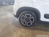  Fiat  Panda FIAT  / 2011 / 5P / BERLINA 1.0 70CV SeS HYBRID CITY LIFE #18