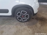  Fiat  Panda FIAT  / 2011 / 5P / BERLINA 1.0 70CV SeS HYBRID CITY LIFE #19