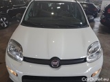  Fiat  Panda FIAT  / 2011 / 5P / BERLINA 1.0 70CV SeS HYBRID CITY LIFE #25