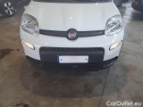  Fiat  Panda FIAT  / 2011 / 5P / BERLINA 1.0 70CV SeS HYBRID CITY LIFE #28