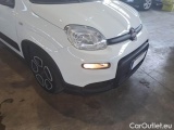  Fiat  Panda FIAT  / 2011 / 5P / BERLINA 1.0 70CV SeS HYBRID CITY LIFE #32
