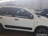  Fiat  Panda FIAT  / 2011 / 5P / BERLINA 1.0 70CV SeS HYBRID CITY LIFE #40