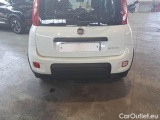  Fiat  Panda FIAT  / 2011 / 5P / BERLINA 1.0 70CV SeS HYBRID CITY LIFE #47