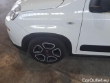  Fiat  Panda FIAT  / 2011 / 5P / BERLINA 1.0 70CV SeS HYBRID CITY LIFE #56