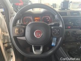  Fiat  Panda FIAT  / 2011 / 5P / BERLINA 1.0 70CV SeS HYBRID CITY LIFE #58
