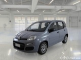  Fiat  Panda FIAT  / 2011 / 5P / BERLINA 1.0 FIREFLY 70CV SeS HYBRID 