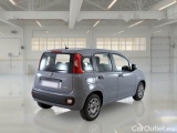  Fiat  Panda FIAT  / 2011 / 5P / BERLINA 1.0 FIREFLY 70CV SeS HYBRID #2