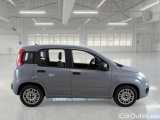  Fiat  Panda FIAT  / 2011 / 5P / BERLINA 1.0 FIREFLY 70CV SeS HYBRID #7
