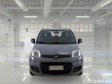  Fiat  Panda FIAT  / 2011 / 5P / BERLINA 1.0 FIREFLY 70CV SeS HYBRID #6
