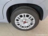  Fiat  Panda FIAT  / 2011 / 5P / BERLINA 1.0 FIREFLY 70CV SeS HYBRID #20