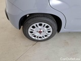  Fiat  Panda FIAT  / 2011 / 5P / BERLINA 1.0 FIREFLY 70CV SeS HYBRID #24