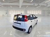  Fiat  Panda FIAT  / 2011 / 5P / BERLINA 1.0 70CV SeS HYBRID #2