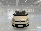 Fiat  Panda FIAT  / 2011 / 5P / BERLINA 1.0 70CV SeS HYBRID #6