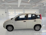  Fiat  Panda FIAT  / 2011 / 5P / BERLINA 1.0 70CV SeS HYBRID #8