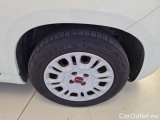  Fiat  Panda FIAT  / 2011 / 5P / BERLINA 1.0 70CV SeS HYBRID #17