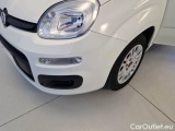  Fiat  Panda FIAT  / 2011 / 5P / BERLINA 1.0 70CV SeS HYBRID #30
